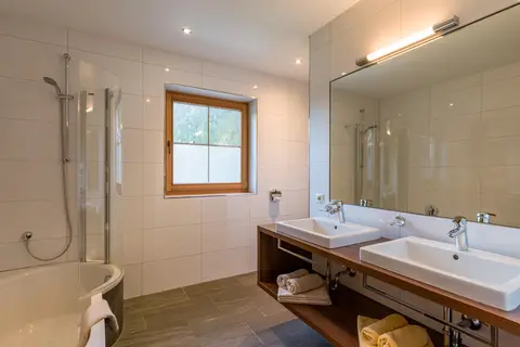 S' Dörfl Chalets in Mayrhofen — foto 8