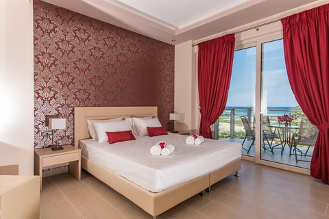 Appartementen Zoi foto 7