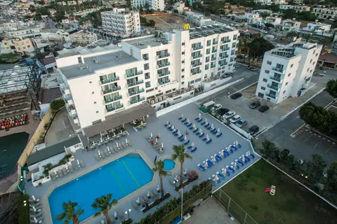 Kapetanios Bay Hotel in Kapetanios Bay Hotel, foto 9