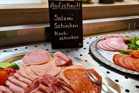 Best Western Ahorn Hotel Oberwiesenthal foto 12