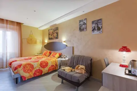 Excellence Suite in Rome, foto 25