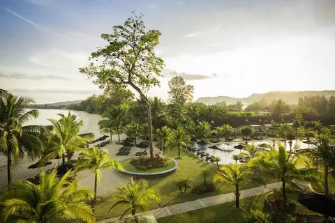 ROBINSON Khao Lak in Khuekkhak, Takuapa