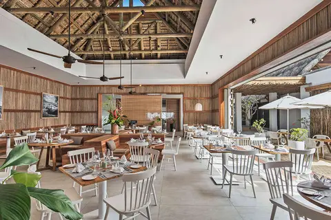 Le Preskil Beach Resort in Mahébourg — foto 6