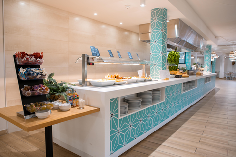 Checkin Bungalows Atlantida foto 27