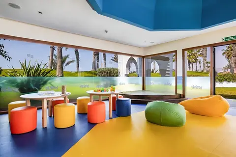 Hotel Riu Palace Tikida Agadir in Agadir, foto 6
