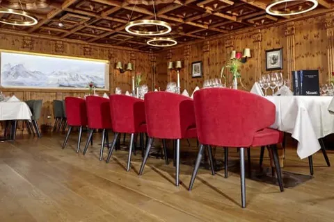 Hotel Das Innsbruck foto 24