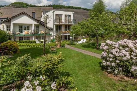 Ferienresidenz Brauneberger Hof foto 25