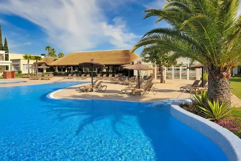 Vincci Costa Golf in Chiclana De La Frontera — foto 10
