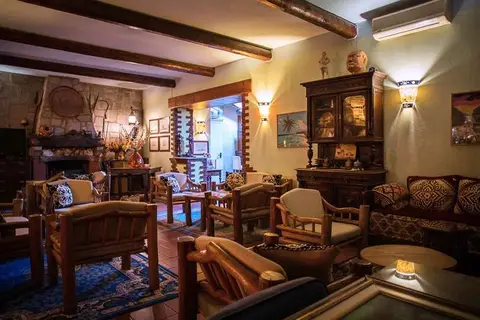 Ristorante La Perla in Varallo Pombia — foto 11