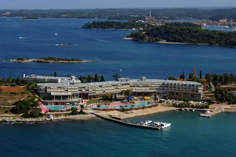 Maistra Select Island Hotel Istra in Rovinj, foto 30