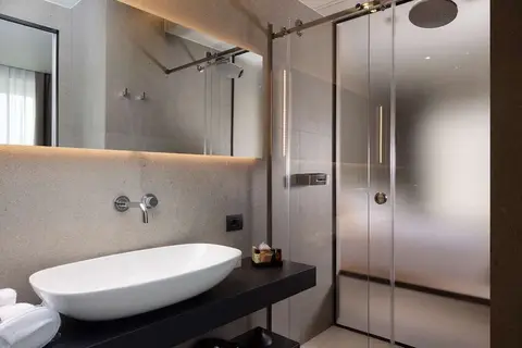 B21 Hotel in Bari — foto 11