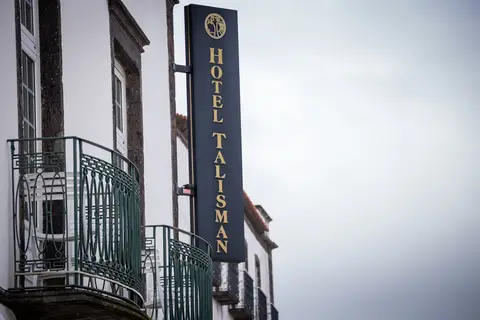 Talisman in Ponta Delgada — foto 19