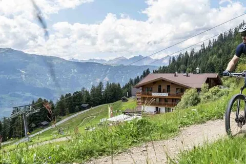 Hochzeiger Haus foto 20