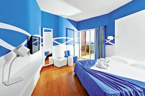 Hotel Clumba in Cala Ratjada — foto 30
