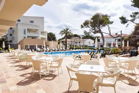 Hotel Leman in Palma — foto 2