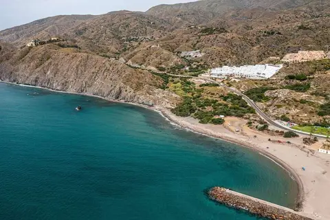 Playamojacar Hotel in Mojácar — foto 12