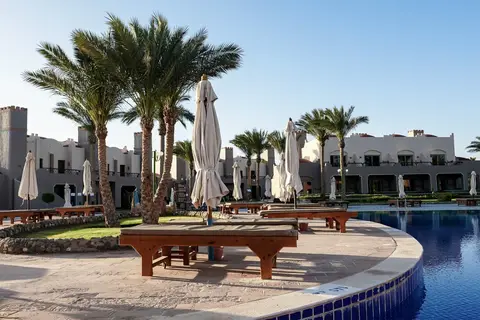 Sentido Akassia Beach in القصير — foto 30