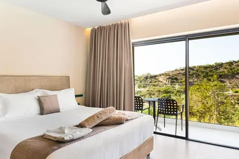 Hotel Harmony E Rock - adults only in Ierapetra — foto 4