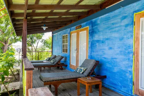 True Blue Bay Boutique Resort in Saint George's — foto 14
