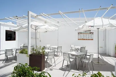 Labranda Playa Club in Tías — foto 5