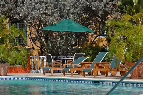 Harbour Village Beach Club in Kralendijk — foto 26