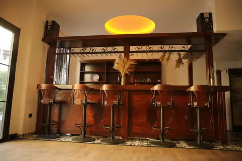 Saray Appartementen in Alanya — foto 16