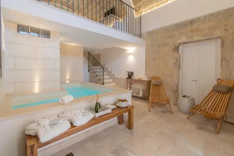 Masseria dei Monaci in Otranto, foto 7