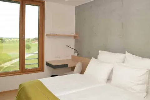 DEKRA Congresshotel Wart foto 5