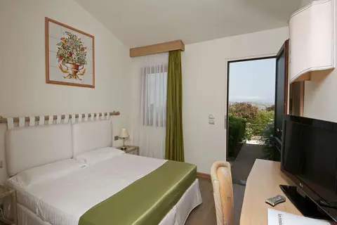 Hotel Palau in Lu Palau/Palau — foto 3