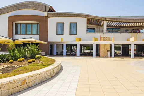Riva Marina Resort in Carovigno — foto 10
