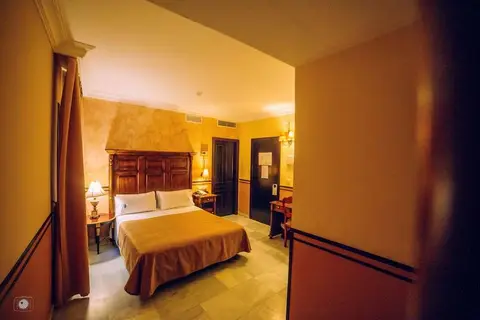 Hacienda Posada de Vallina in Córdoba — foto 6