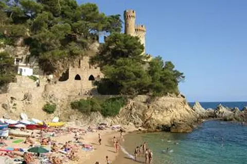 Helios Lloret de Mar in Lloret de Mar — foto 11