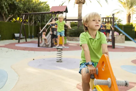 Camping Platja Cambrils foto 22