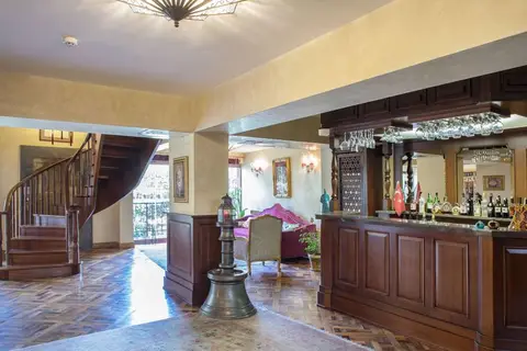 Hotel Sokullu Pasa in Fatih — foto 24