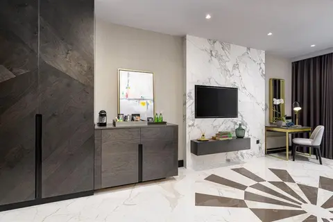 Lure Hotel & Spa in Il-Mellieħa, foto 3