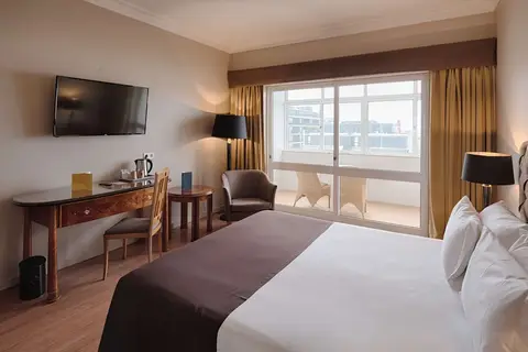 Golden Tulip Porto Gaia Hotel & Spa in Vila Nova de Gaia — foto 13