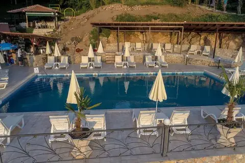 Sveti Stefan in Шипокно — foto 19