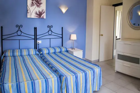 Ecuador Park Apartments in Torremolinos — foto 11