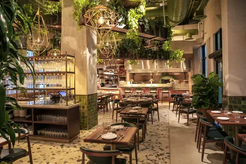 THesis Hotel Miami in Coral Gables — foto 8