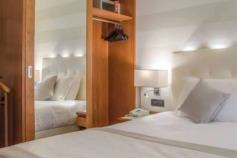 Hotel La Giocca in Rome, foto 16