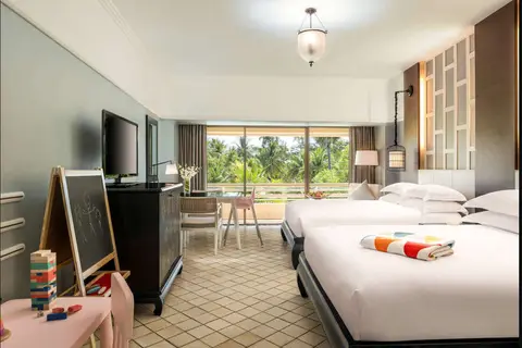 Pullman Phuket Arcadia Karon Beach Resort in Mueang Phuket, foto 15