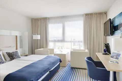 Best Western Plus Welcome Hotel Frankfurt in Frankfort aan de Main — foto 3