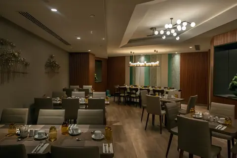 Doubletree by Hilton Istanbul Sirkeci in Fatih — foto 10