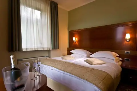 Best Western Premier Hotel Lovec in Bled, foto 21