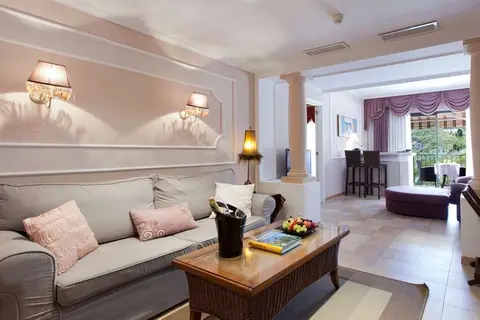 Hotel Lago Garden Suites & Spa in Capdepera, foto 27