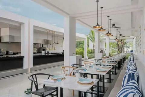 Melia Phuket Mai Khao in ศรีสุนทร — foto 9