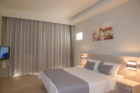 Appartementen Lithakia Beach foto 2