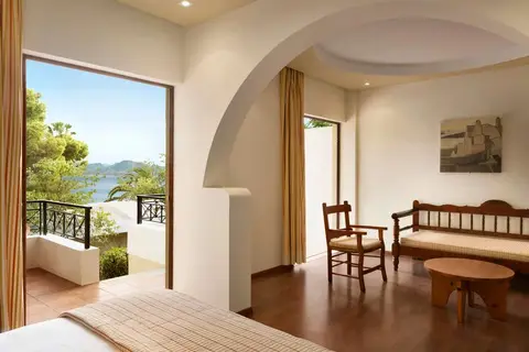 Ramada by Wyndham Loutraki Poseidon Resort in Λουτράκι — foto 27