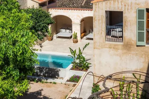 Juz de Yartan Hotel in Artà — foto 2