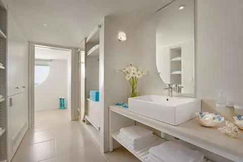 Out of the Blue Capsis Elite Resort in Gazi Municipal Unit, foto 30